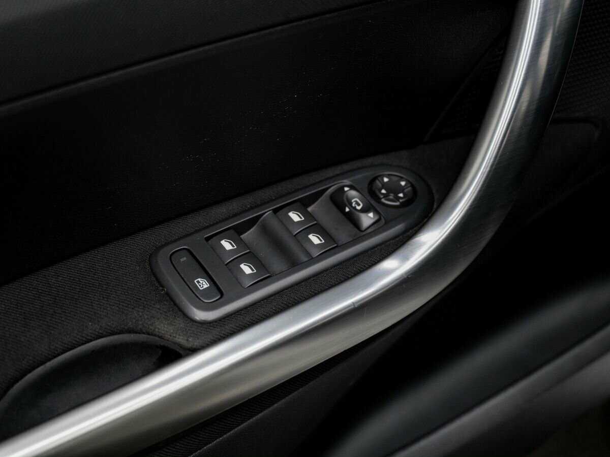 Peugeot 408 2017 года с пробегом. Фото: #14