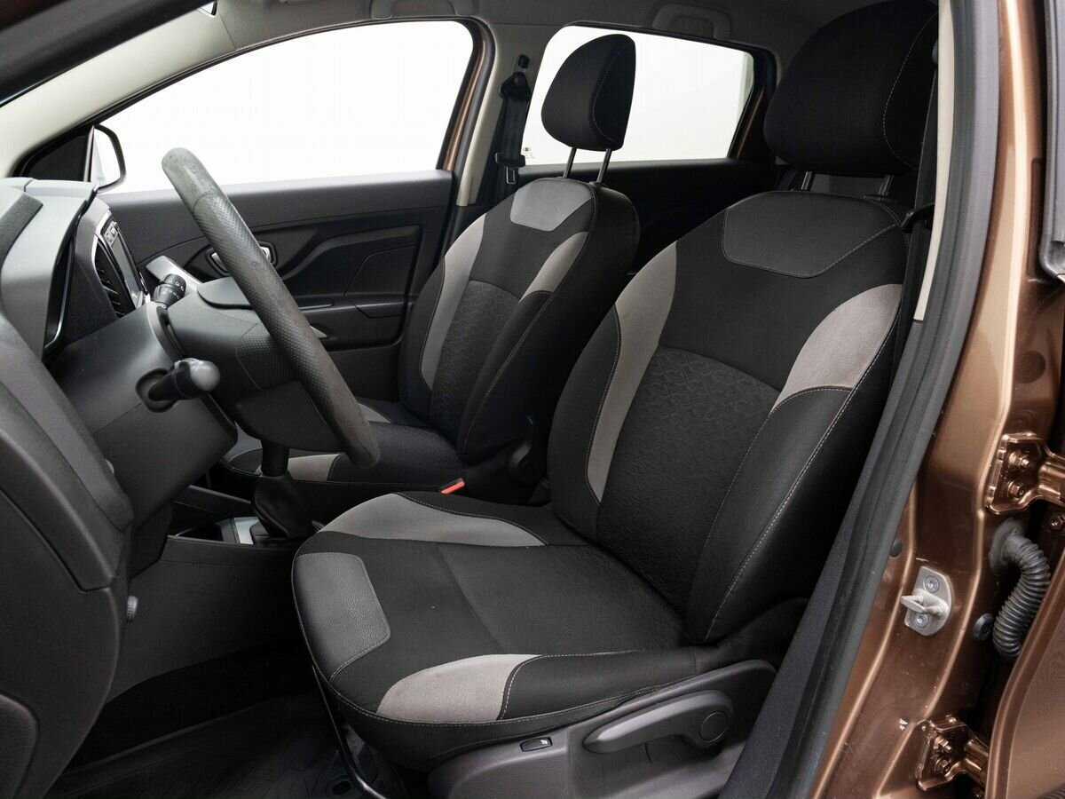 Lada (ВАЗ) XRAY 2016 года с пробегом. Фото: #7