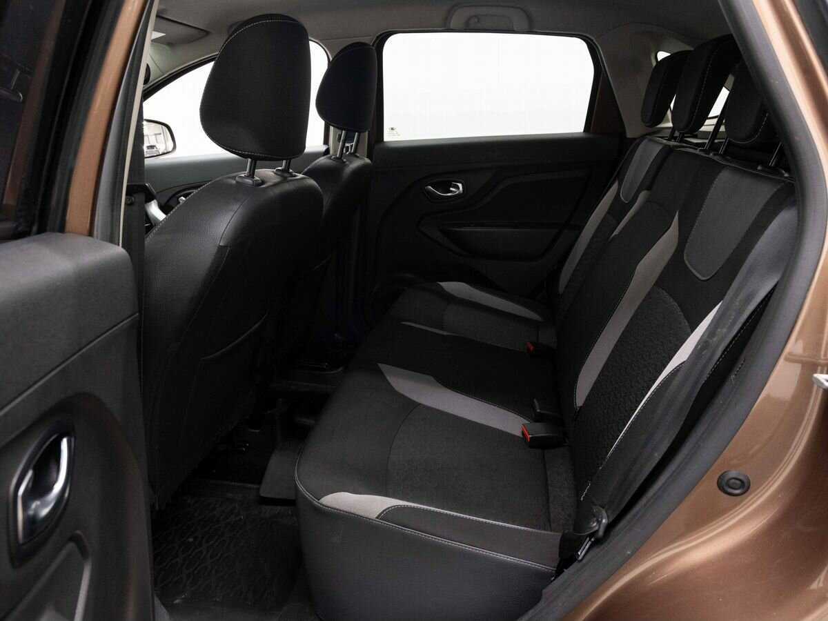 Lada (ВАЗ) XRAY 2016 года с пробегом. Фото: #8