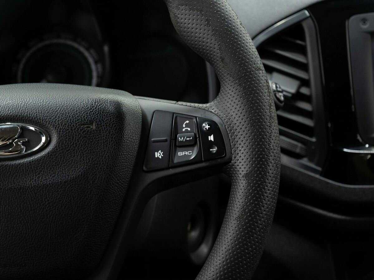 Lada (ВАЗ) XRAY 2016 года с пробегом. Фото: #14