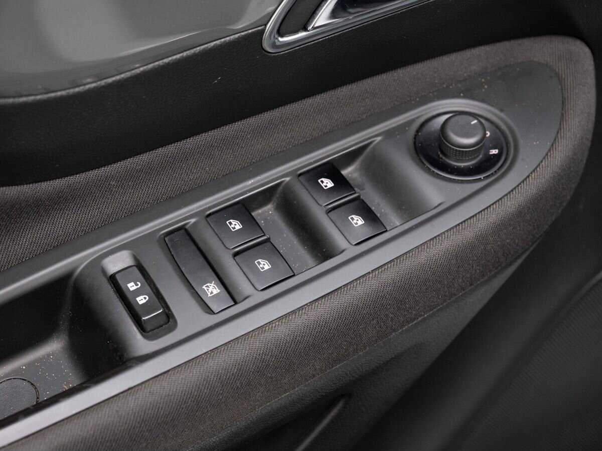 Opel Mokka 2013 года с пробегом. Фото: #17