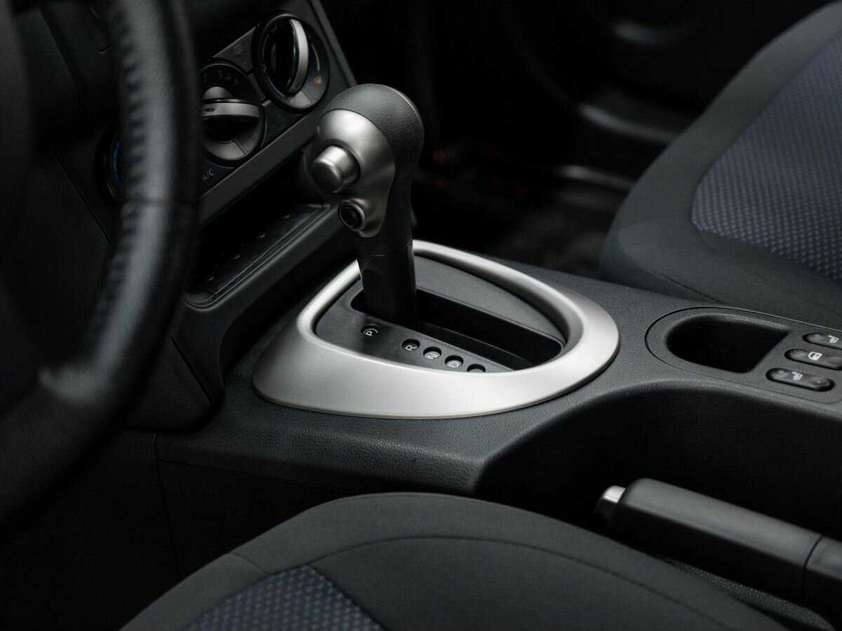 Nissan Qashqai 2012 года с пробегом. Фото: #16