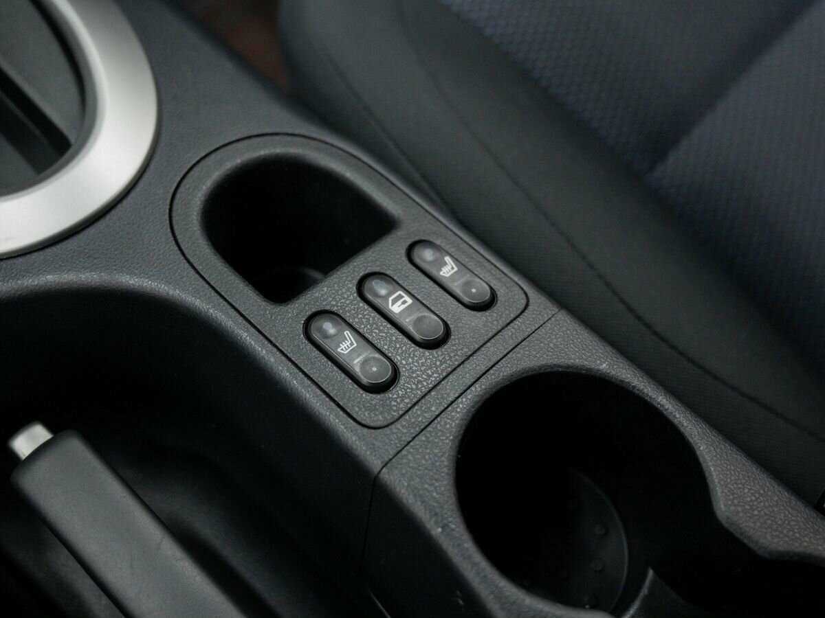 Nissan Qashqai 2012 года с пробегом. Фото: #17