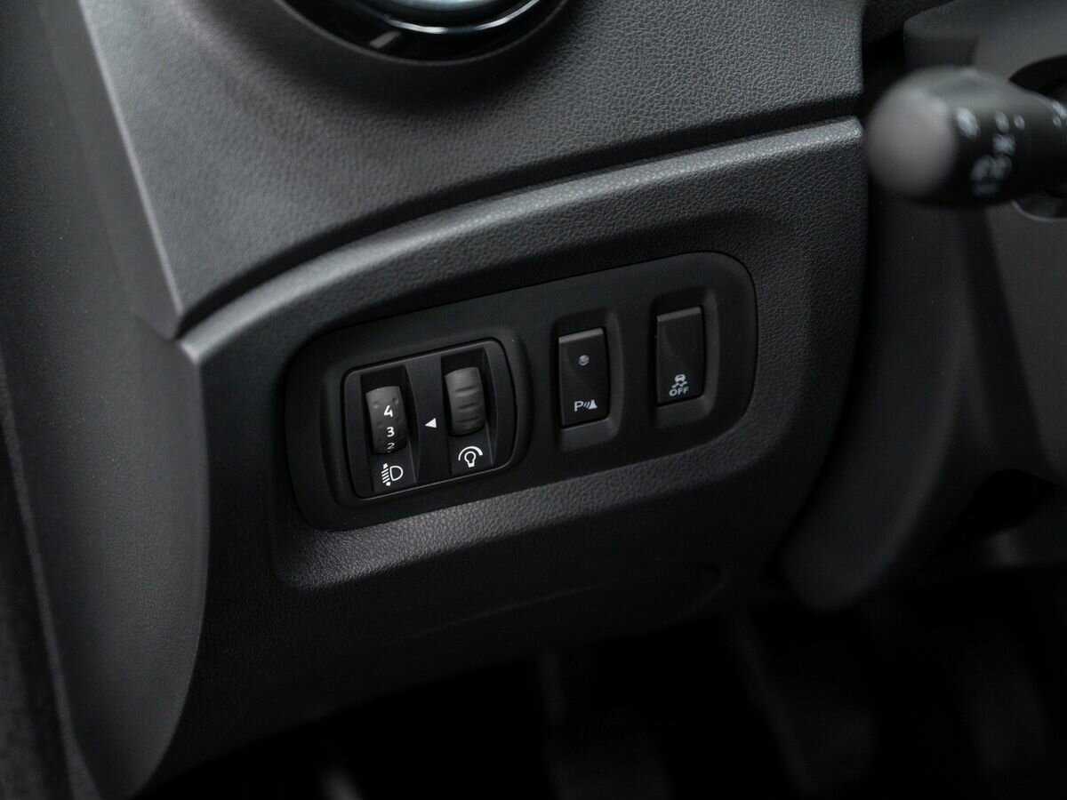 Renault Kaptur 2019 года с пробегом. Фото: #16