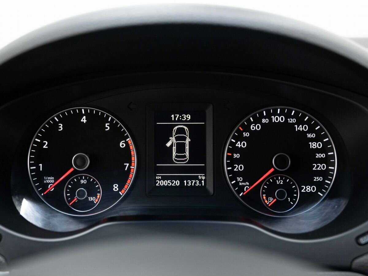 Volkswagen Jetta 2012 года с пробегом. Фото: #16