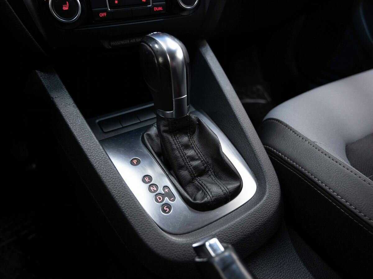 Volkswagen Jetta 2012 года с пробегом. Фото: #20