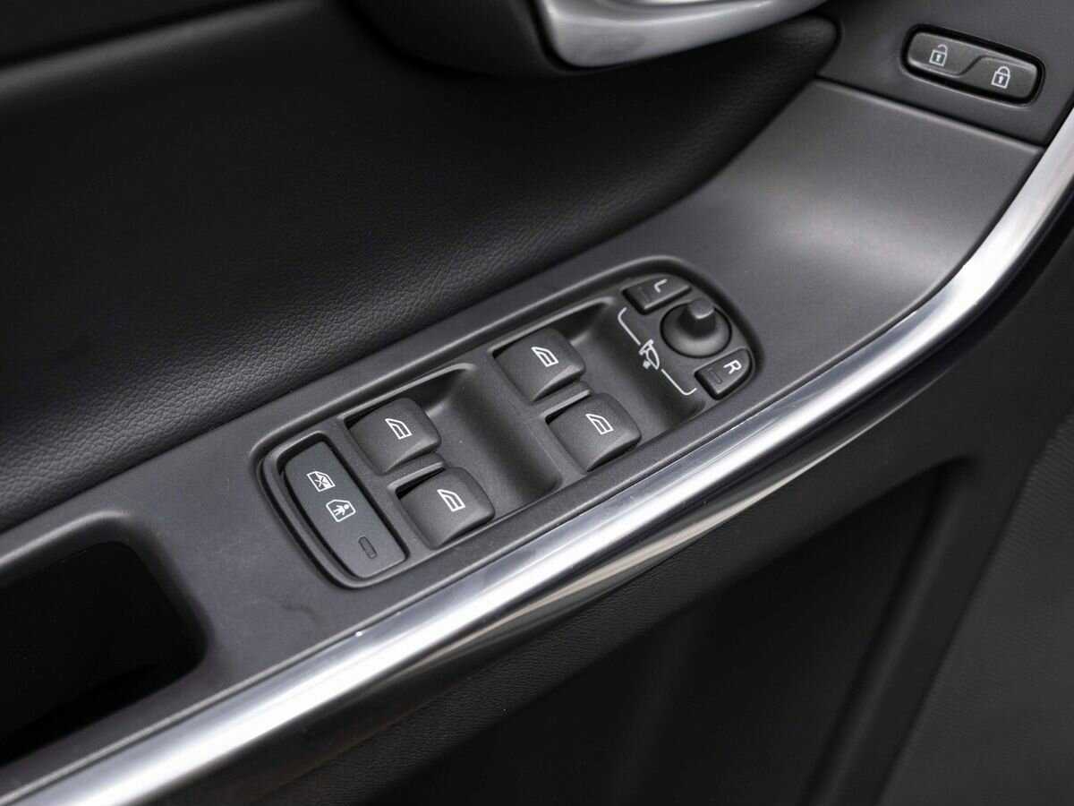 Volvo XC60 2012 года с пробегом. Фото: #15