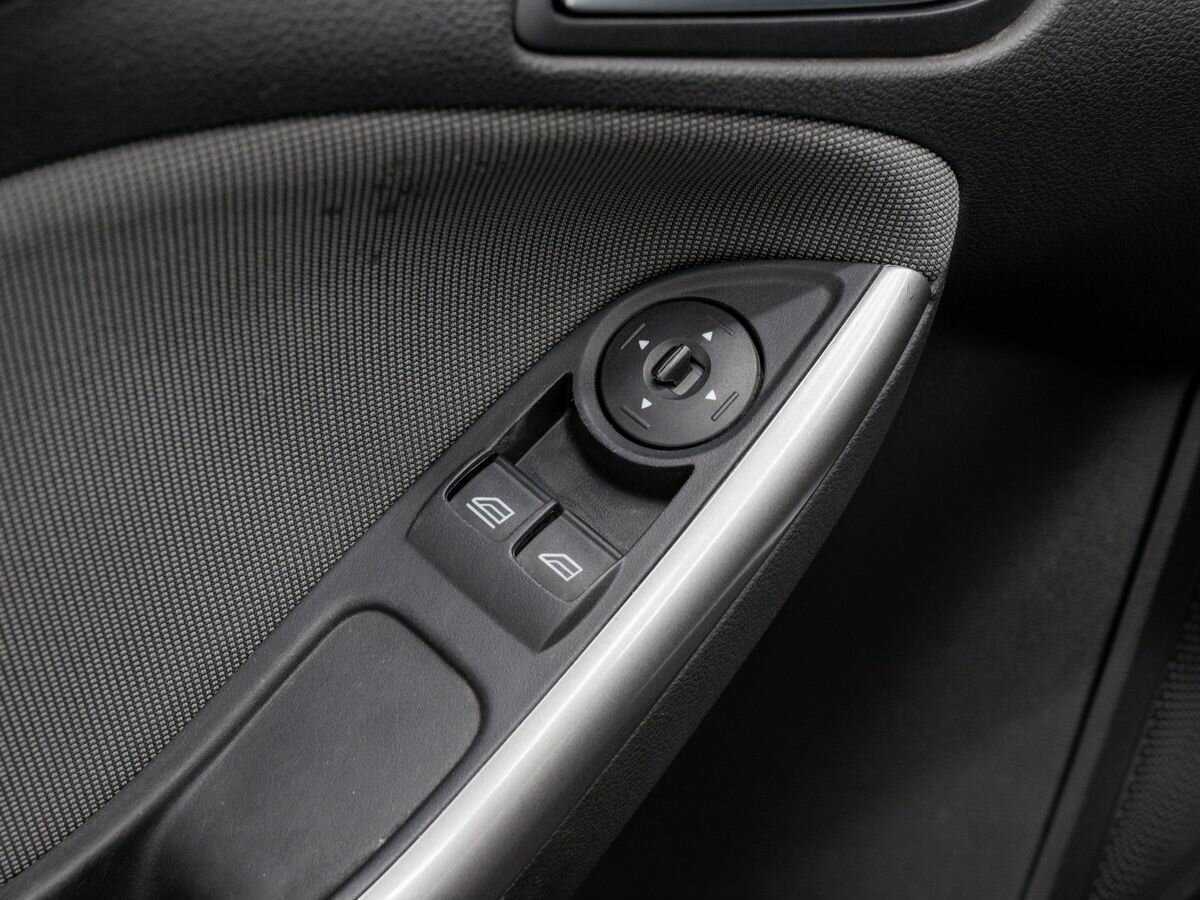 Ford Focus 2012 года с пробегом. Фото: #14