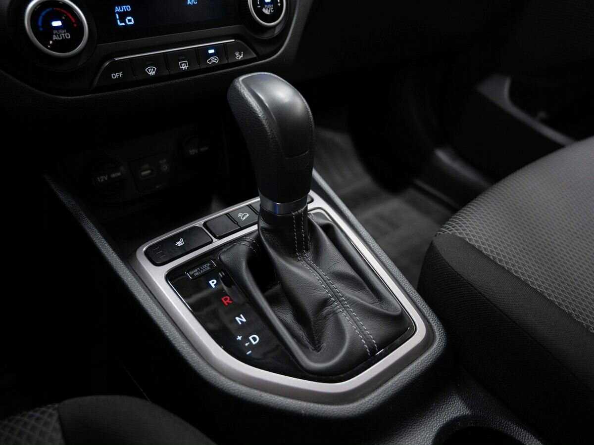 Hyundai Creta 2016 года с пробегом. Фото: #21