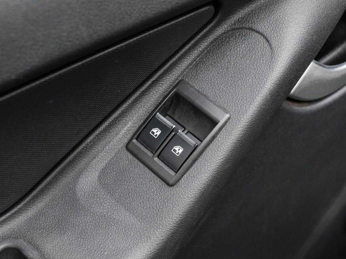 Lada (ВАЗ) Granta 2018 года с пробегом. Фото: #15