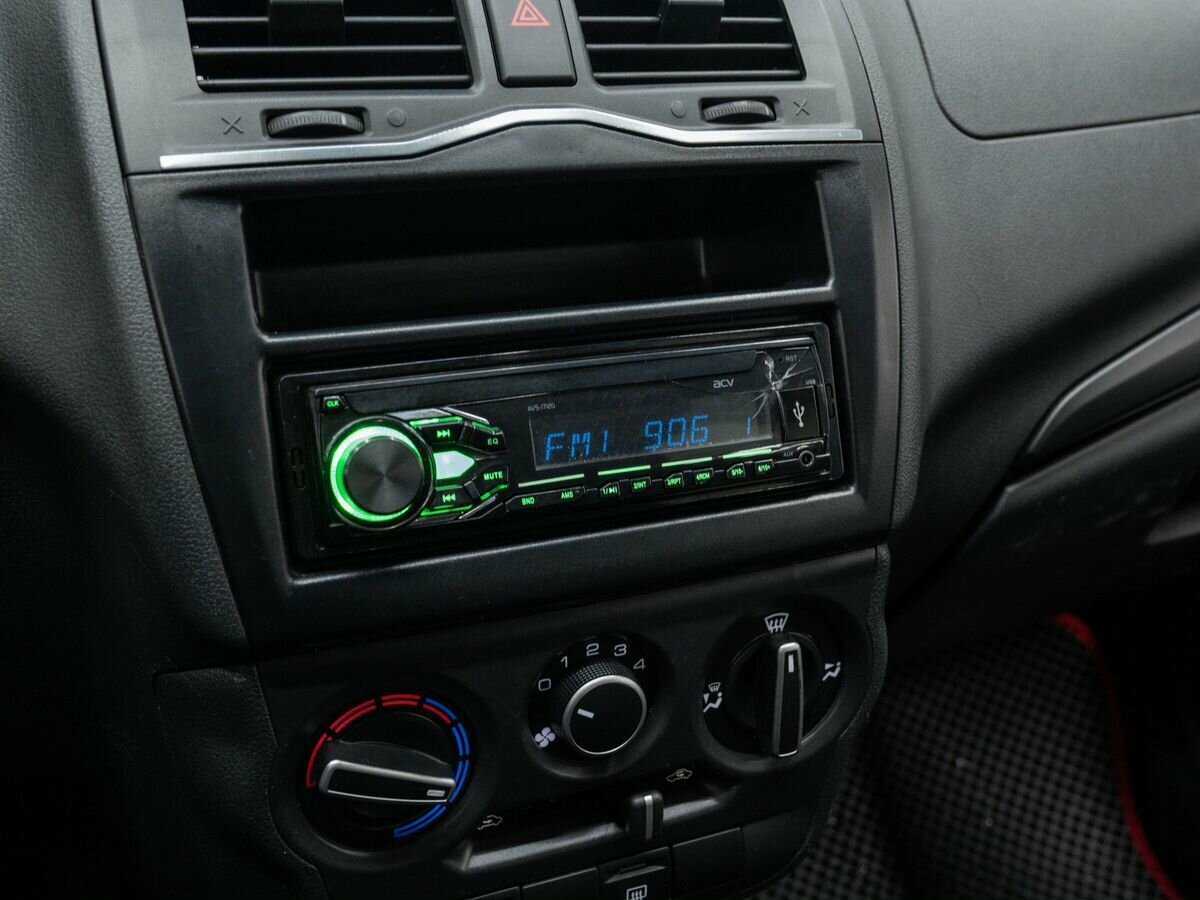 Lada (ВАЗ) Granta 2018 года с пробегом. Фото: #19