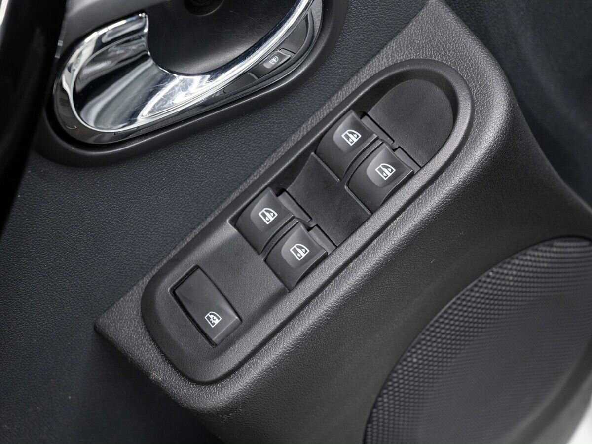 Lada (ВАЗ) Largus 2021 года с пробегом. Фото: #17