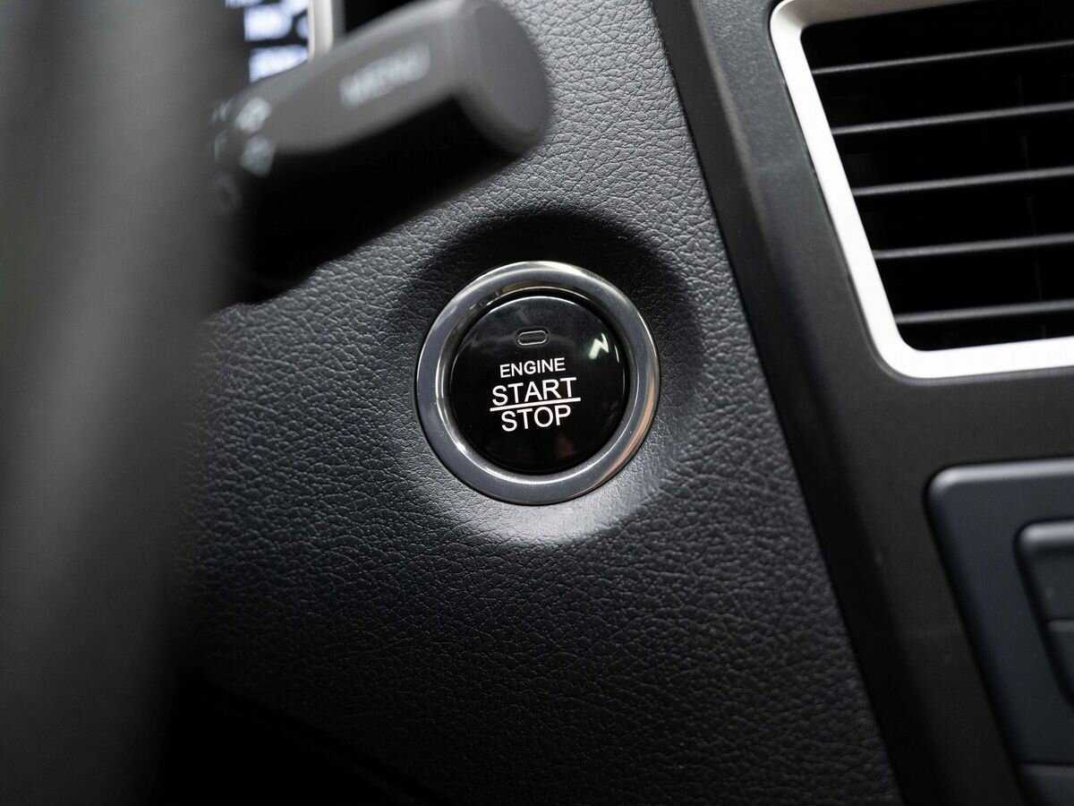 FAW Besturn X40 2019 года с пробегом. Фото: #18