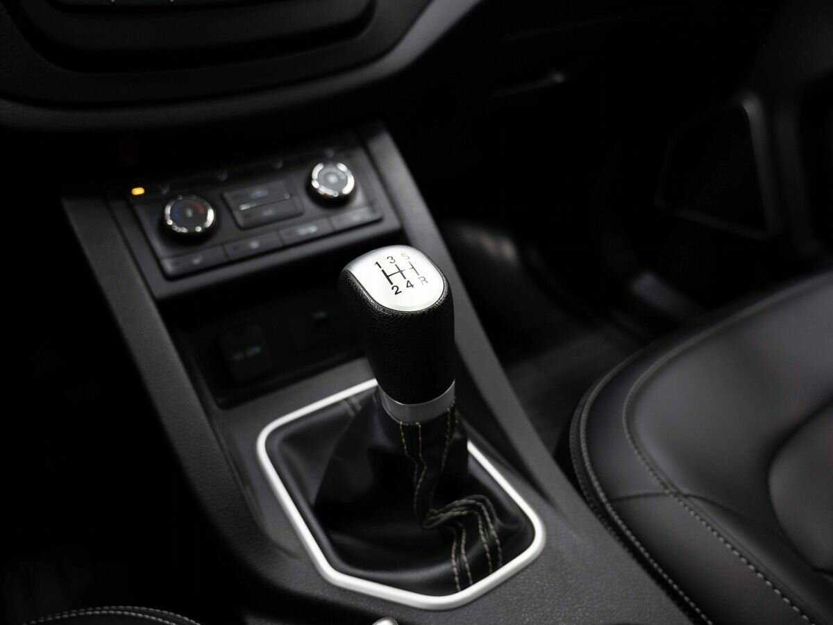 FAW Besturn X40 2019 года с пробегом. Фото: #20