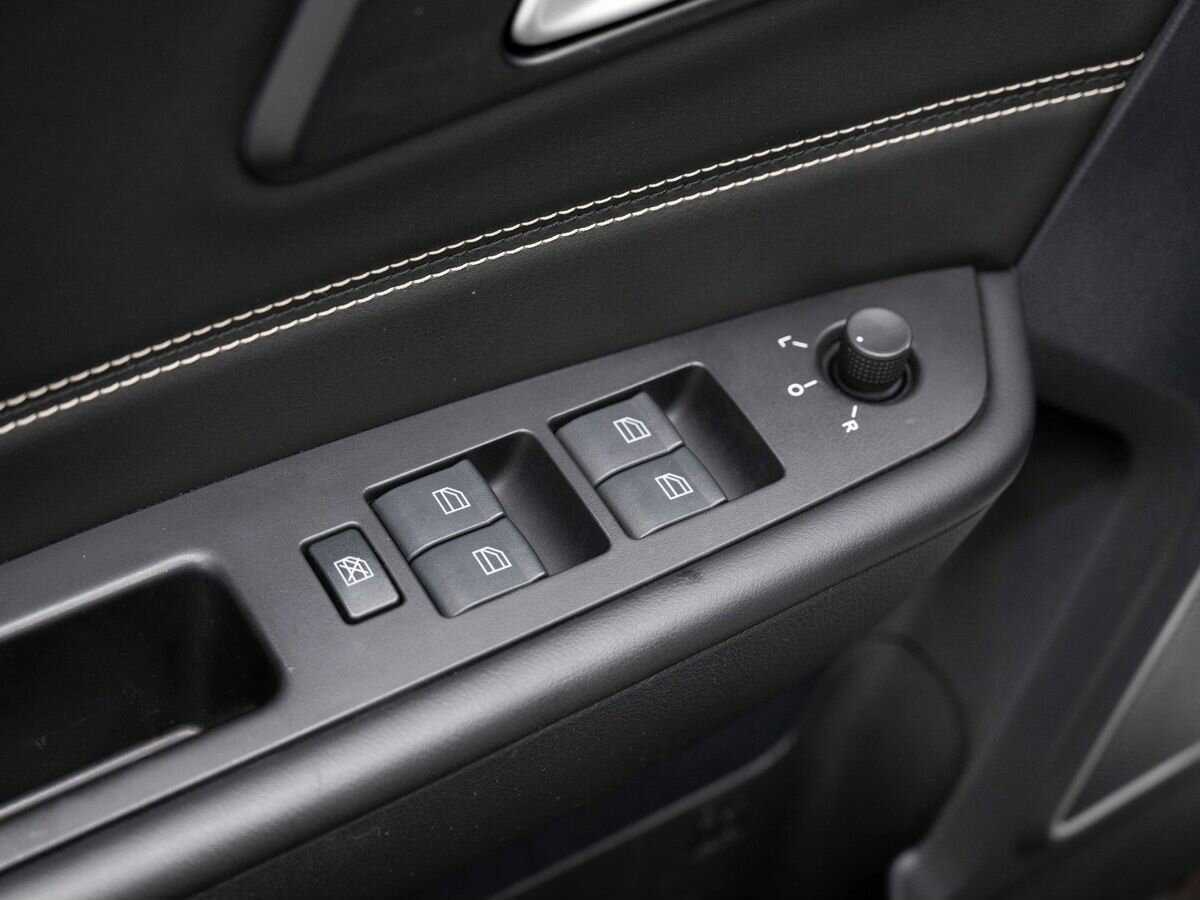 FAW Besturn X40 2019 года с пробегом. Фото: #21