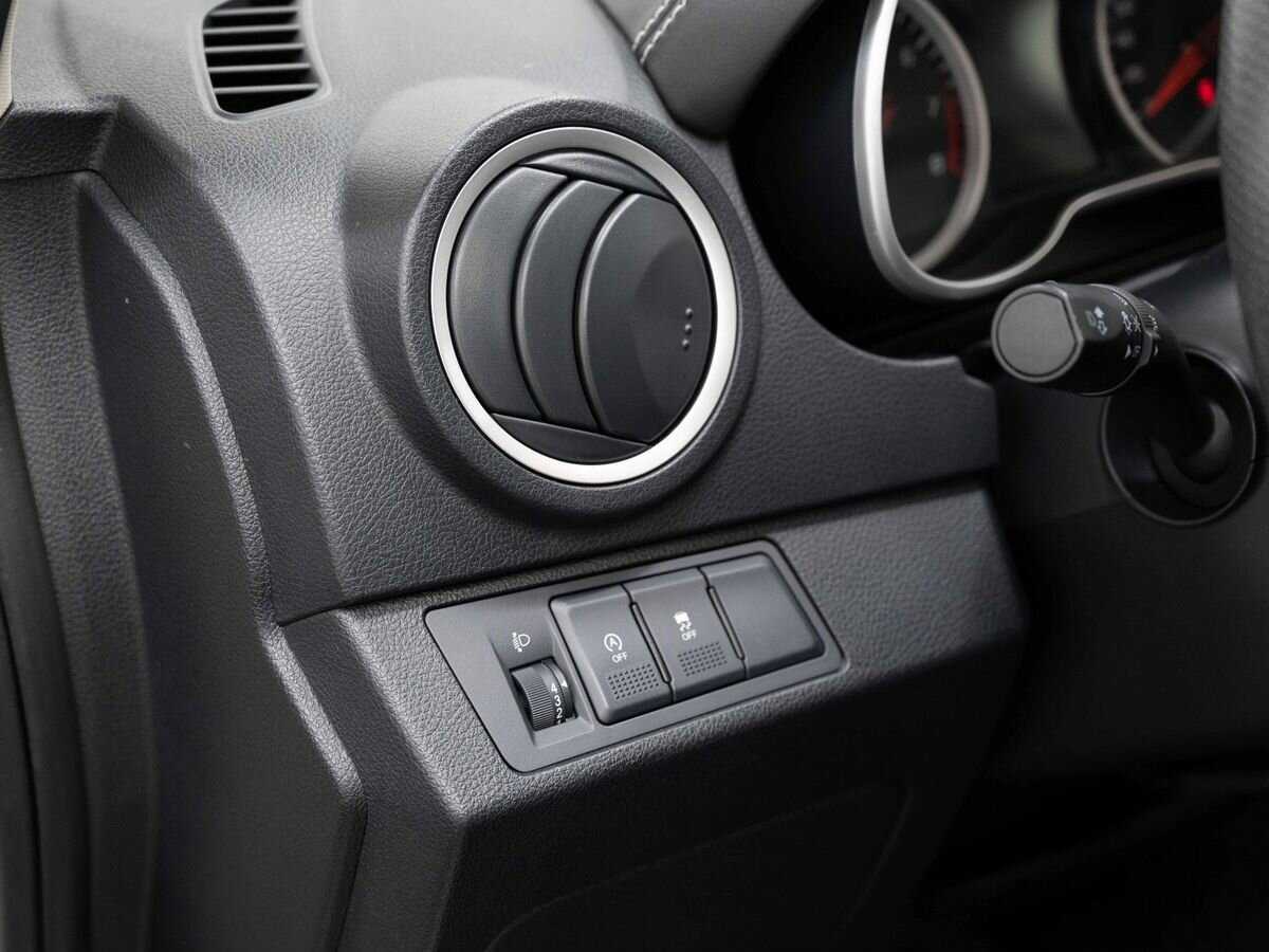 FAW Besturn X40 2019 года с пробегом. Фото: #22