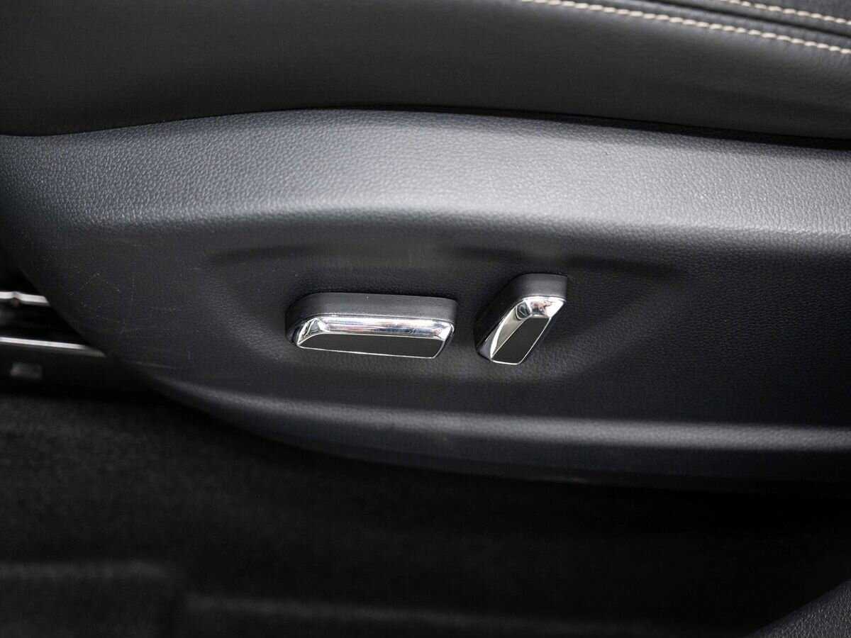 FAW Besturn X40 2019 года с пробегом. Фото: #23