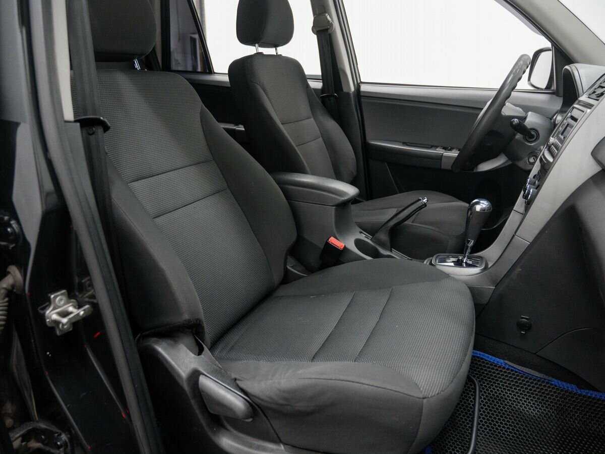 Chery Tiggo (T11) 2015 года с пробегом. Фото: #7