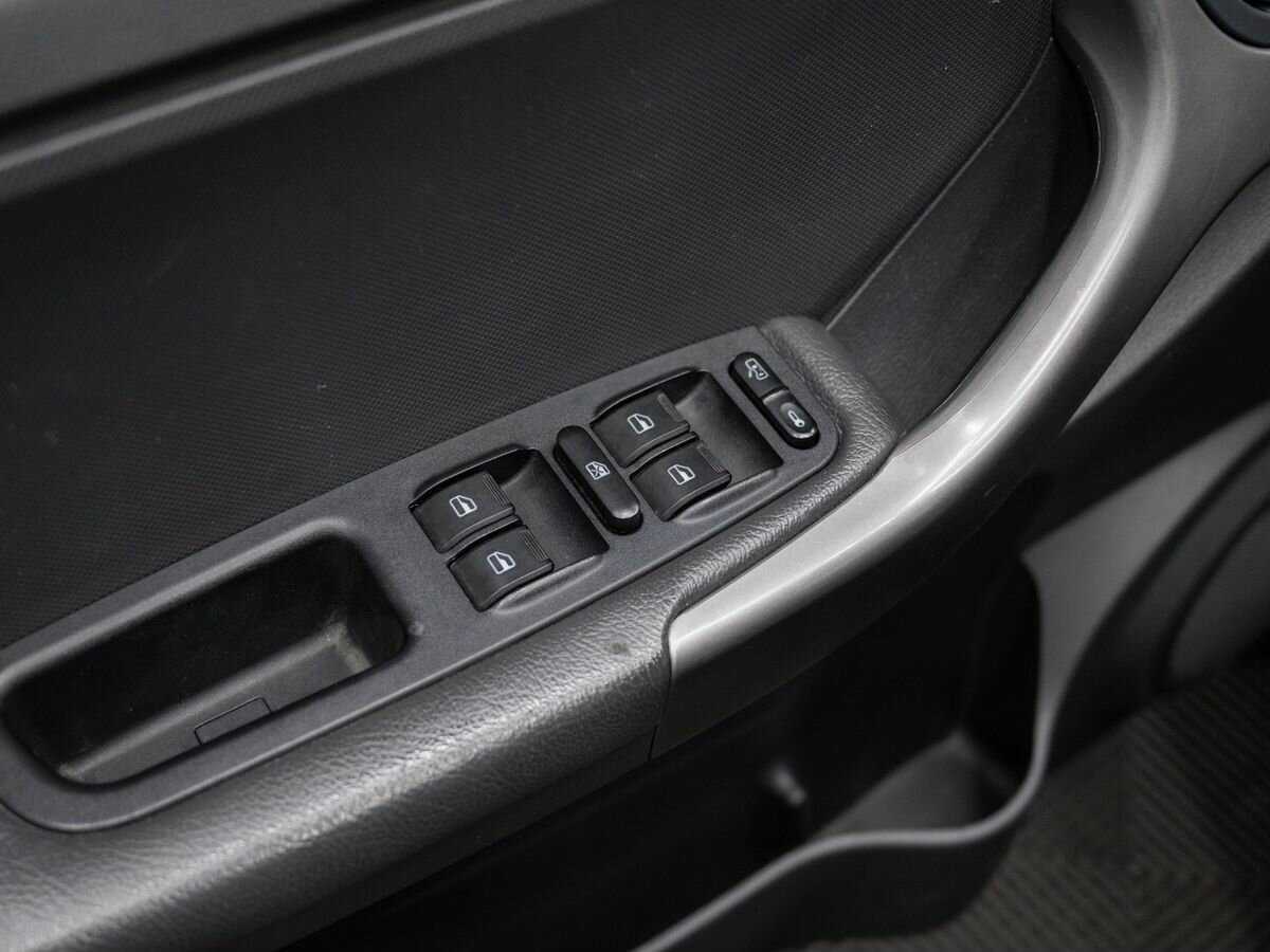 Chery Tiggo (T11) 2015 года с пробегом. Фото: #14