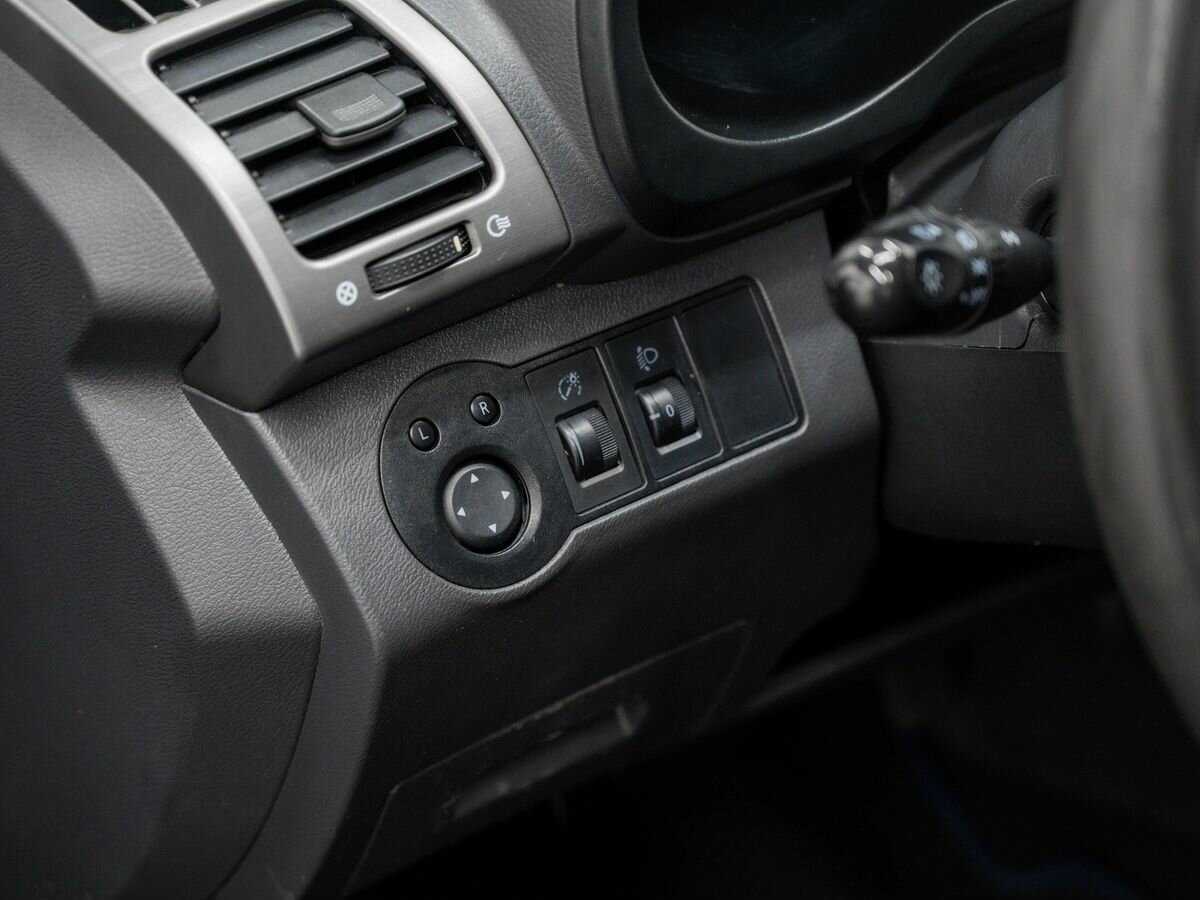 Chery Tiggo (T11) 2015 года с пробегом. Фото: #15