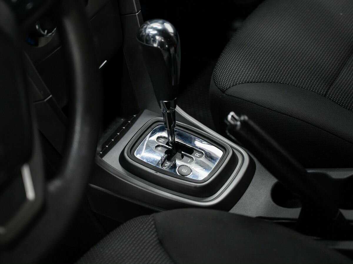 Chery Tiggo (T11) 2015 года с пробегом. Фото: #16