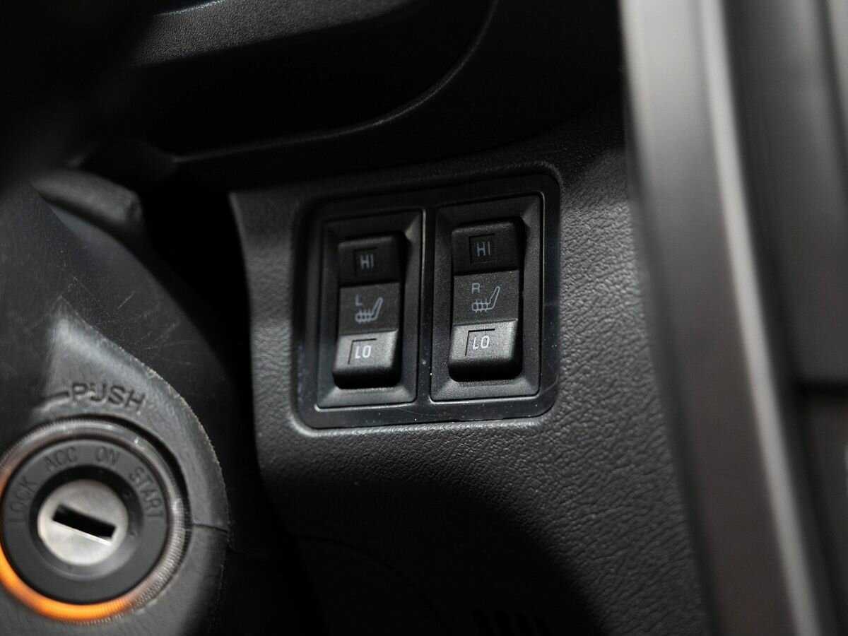 Chery Tiggo (T11) 2015 года с пробегом. Фото: #17