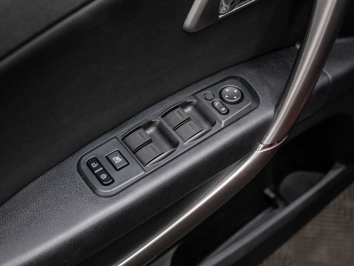 FAW Besturn X80 2018 года с пробегом. Фото: #14