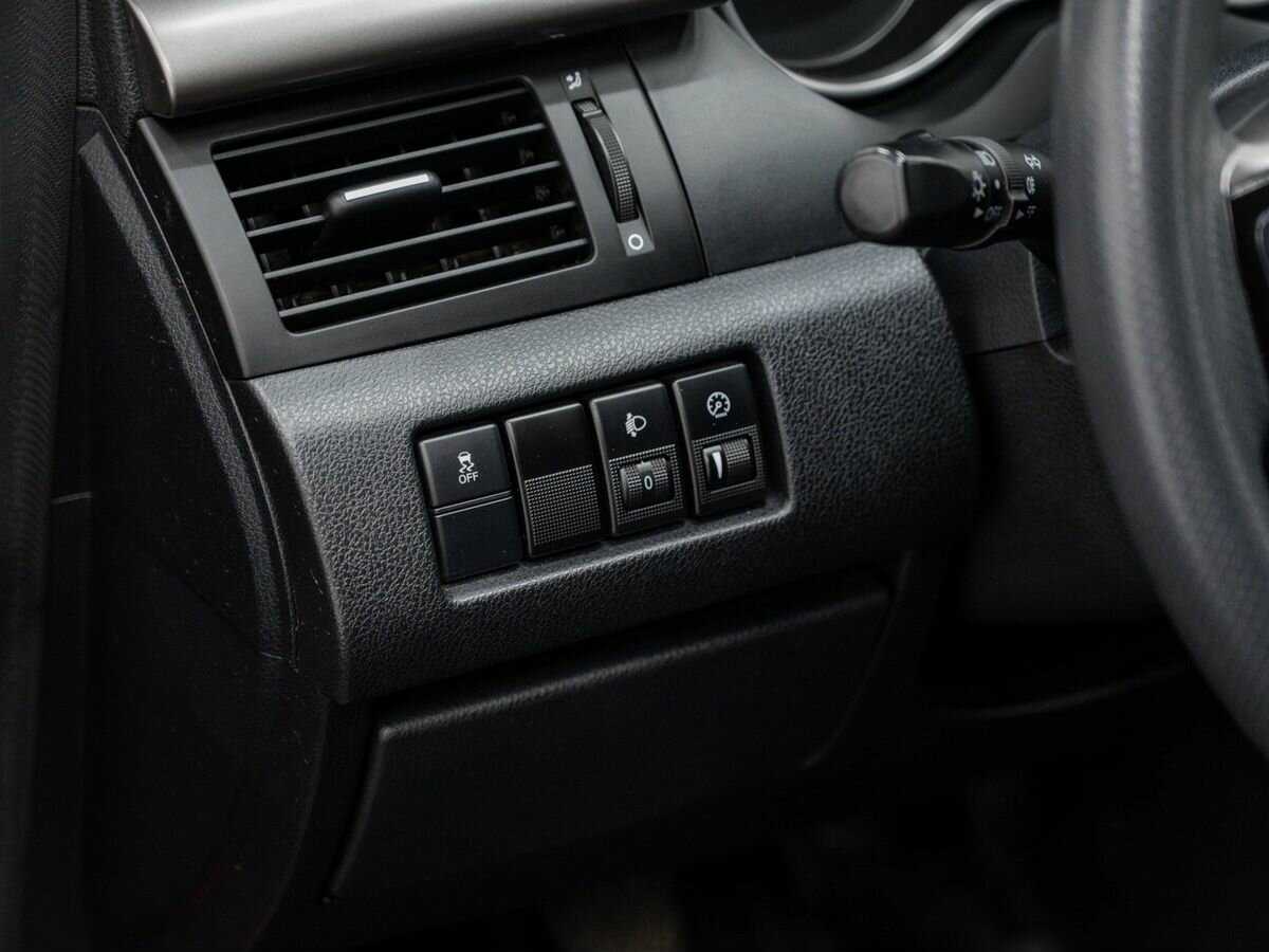 FAW Besturn X80 2018 года с пробегом. Фото: #15