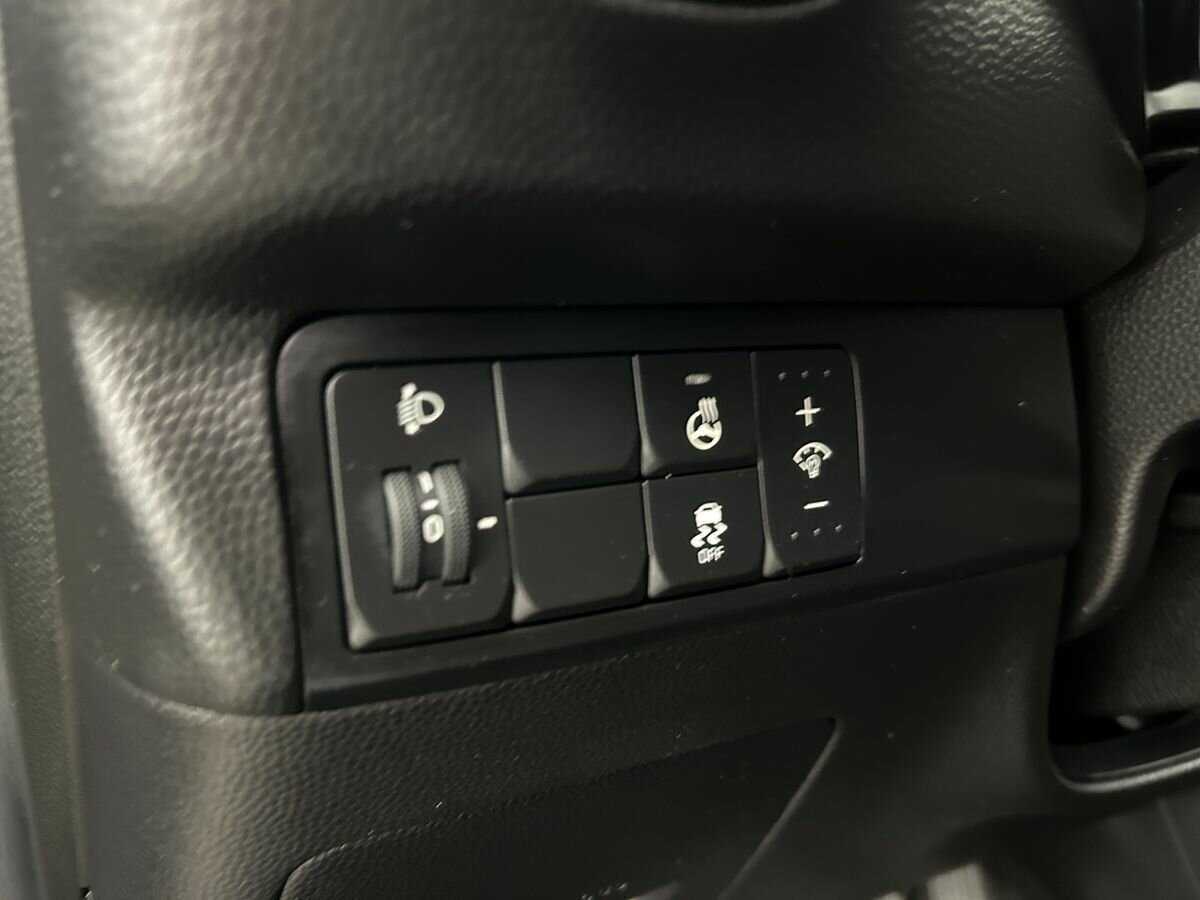 Kia Soul 2019 года с пробегом. Фото: #7