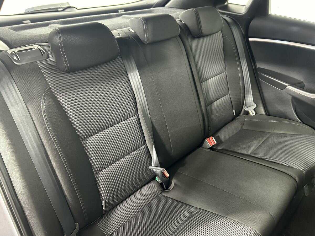 Hyundai i30 2012 года с пробегом. Фото: #14