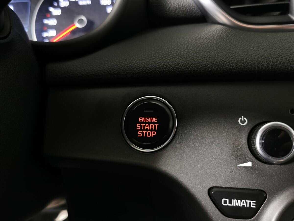 Kia Sportage 2017 года с пробегом. Фото: #17