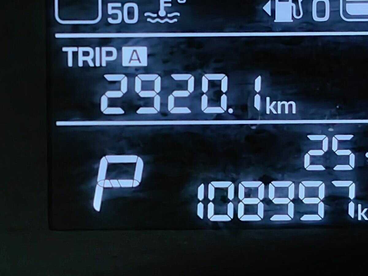 Hyundai Creta 2016 года с пробегом. Фото: #14