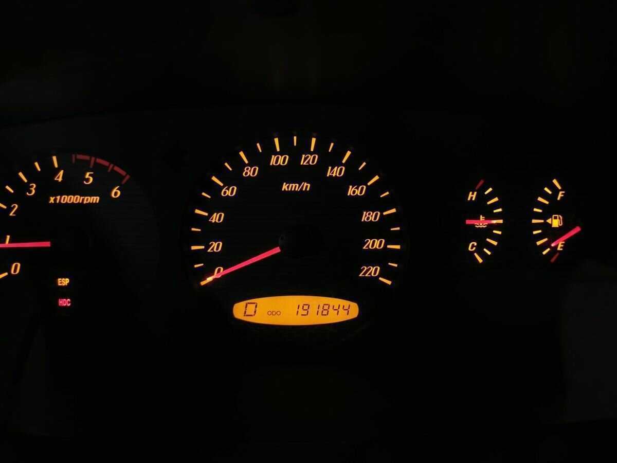 SsangYong Kyron 2013 года с пробегом. Фото: #15