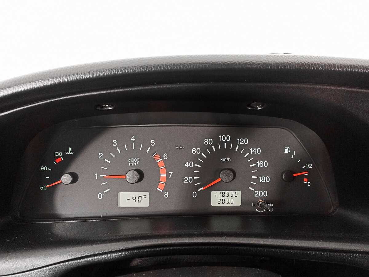 Chevrolet Niva 2015 года с пробегом. Фото: #8