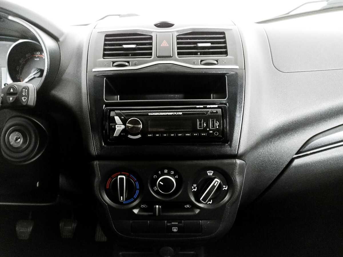 Lada (ВАЗ) Granta 2019 года с пробегом. Фото: #12