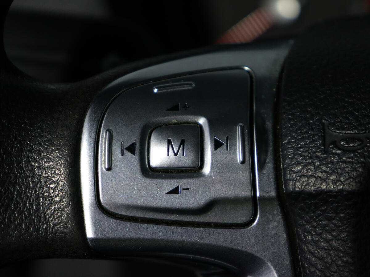 Ford Mondeo 2012 года с пробегом. Фото: #13