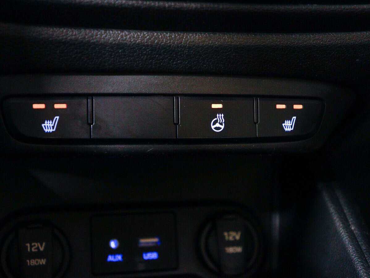 Hyundai Solaris 2017 года с пробегом. Фото: #11