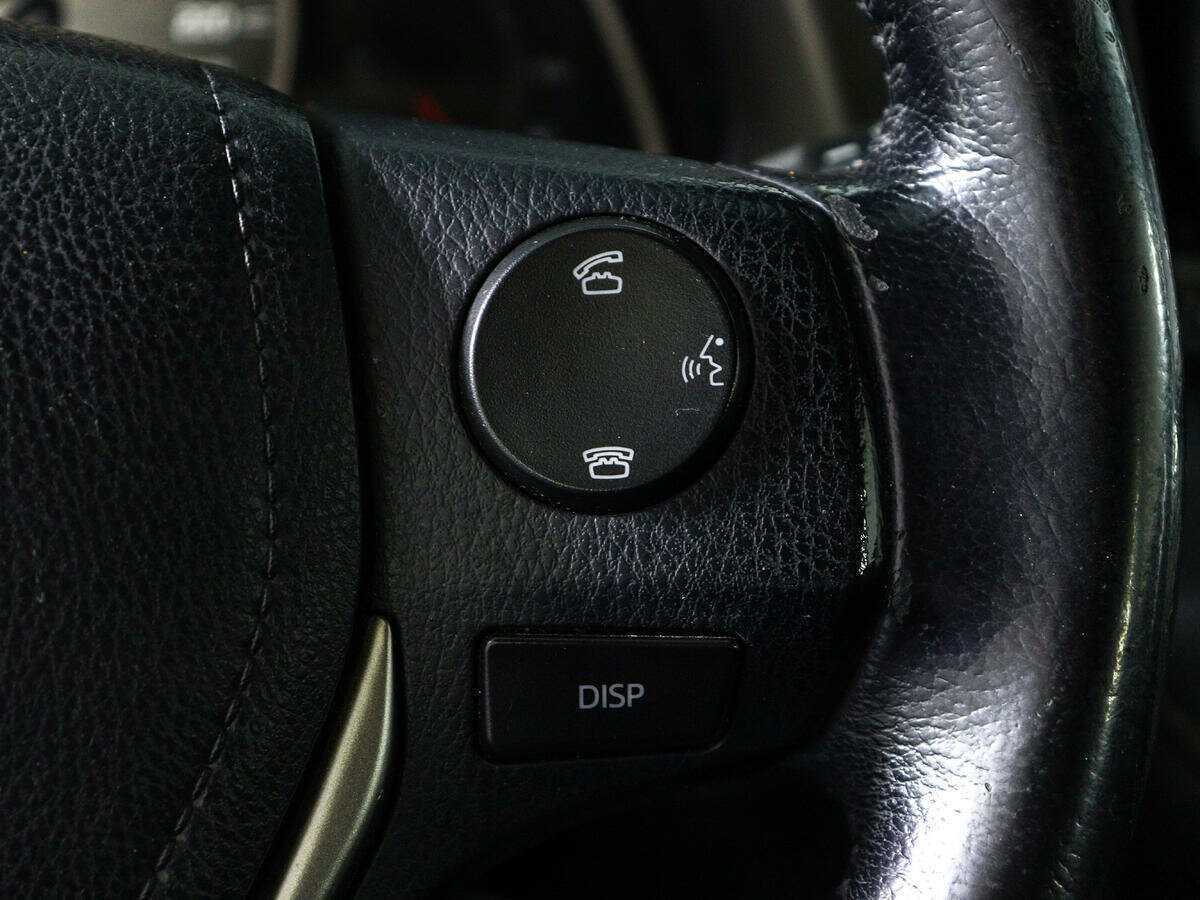 Toyota RAV4 2013 года с пробегом. Фото: #15