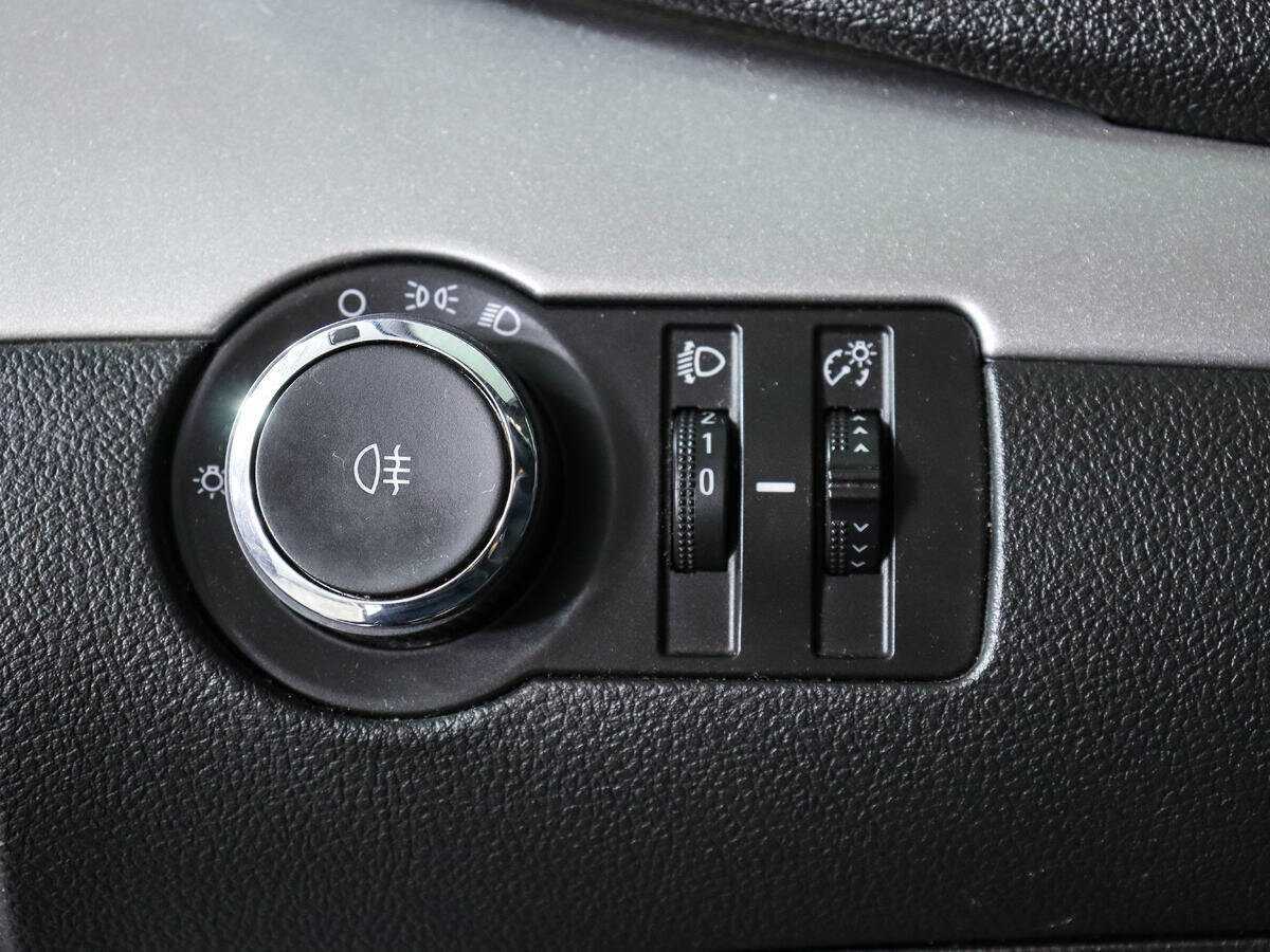 Opel Mokka 2012 года с пробегом. Фото: #12