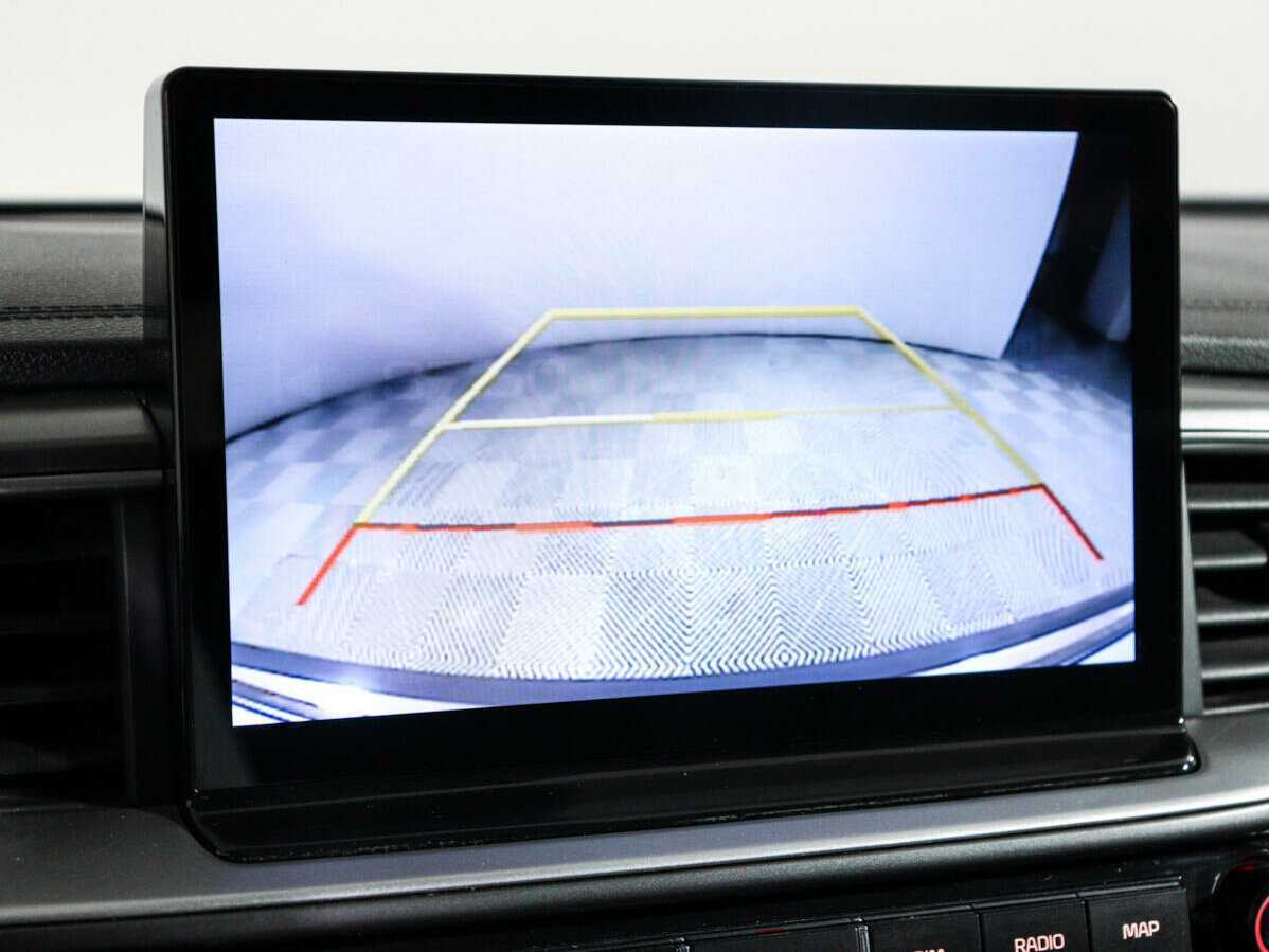 Kia Ceed 2019 года с пробегом. Фото: #14