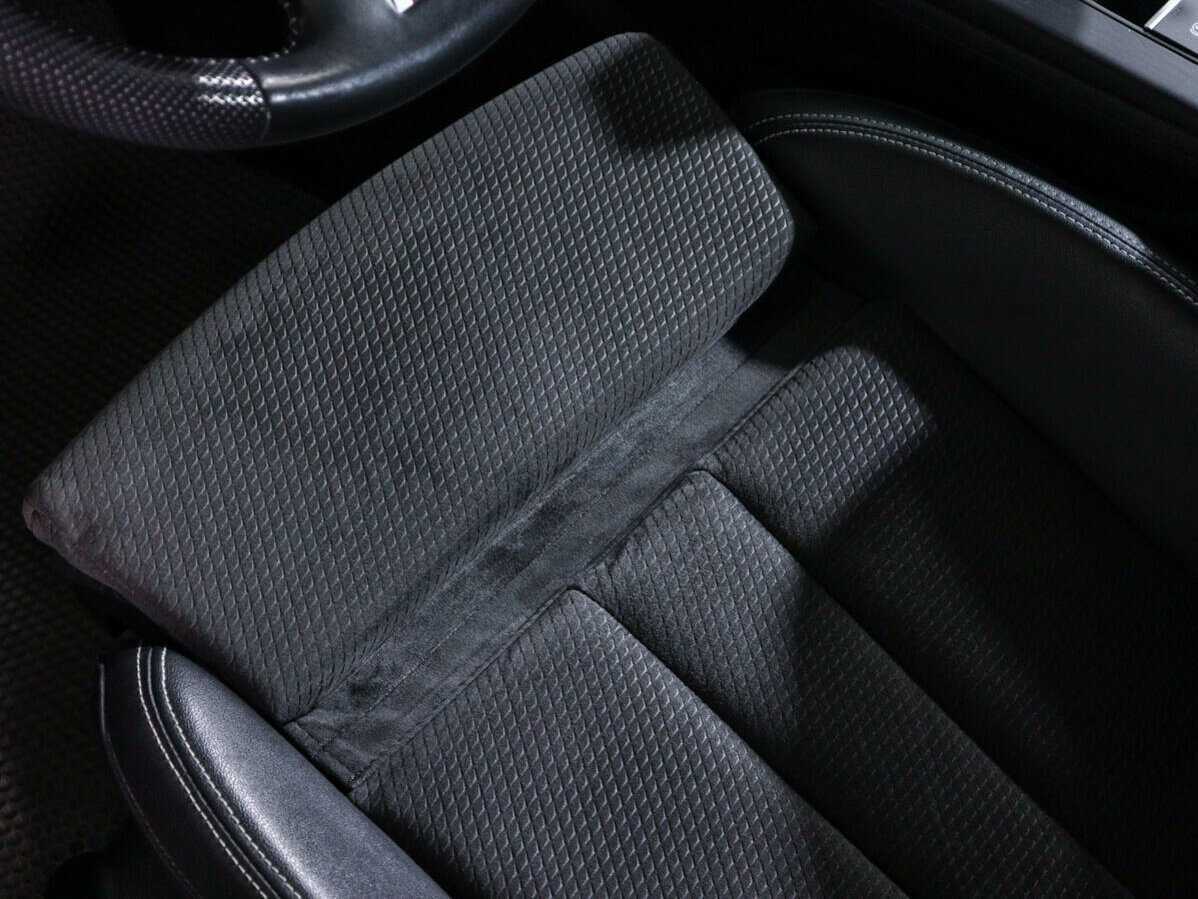 Audi A5 2017 года с пробегом. Фото: #14