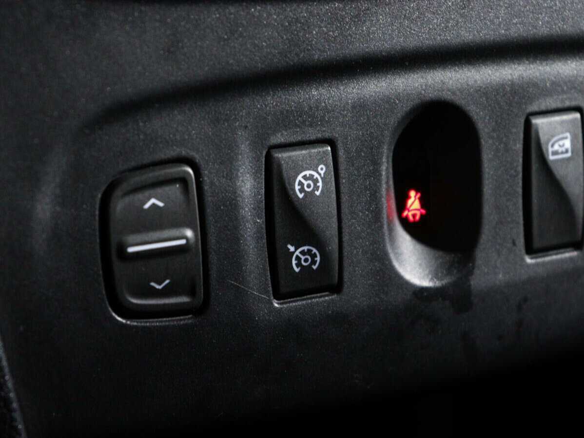 Renault Sandero 2018 года с пробегом. Фото: #12