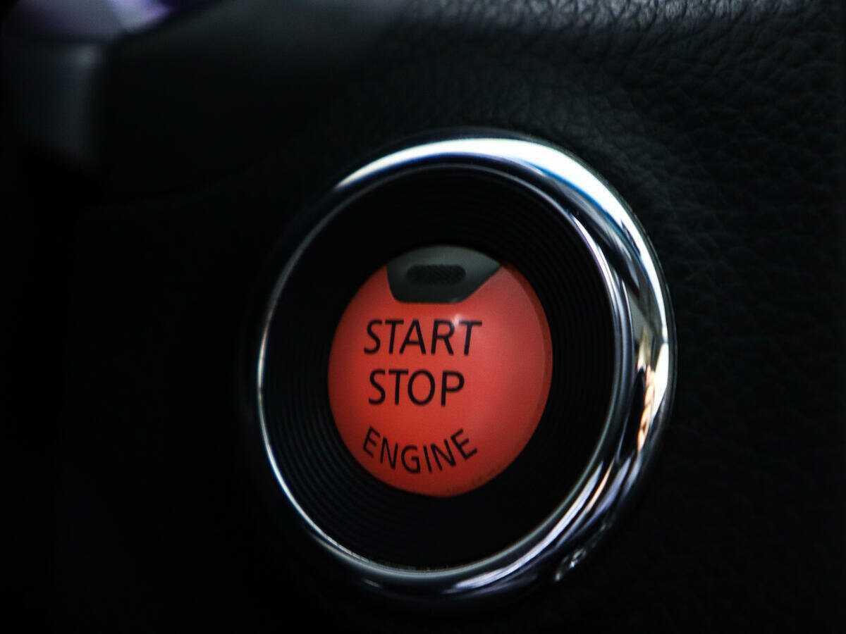 Nissan Teana 2014 года с пробегом. Фото: #18