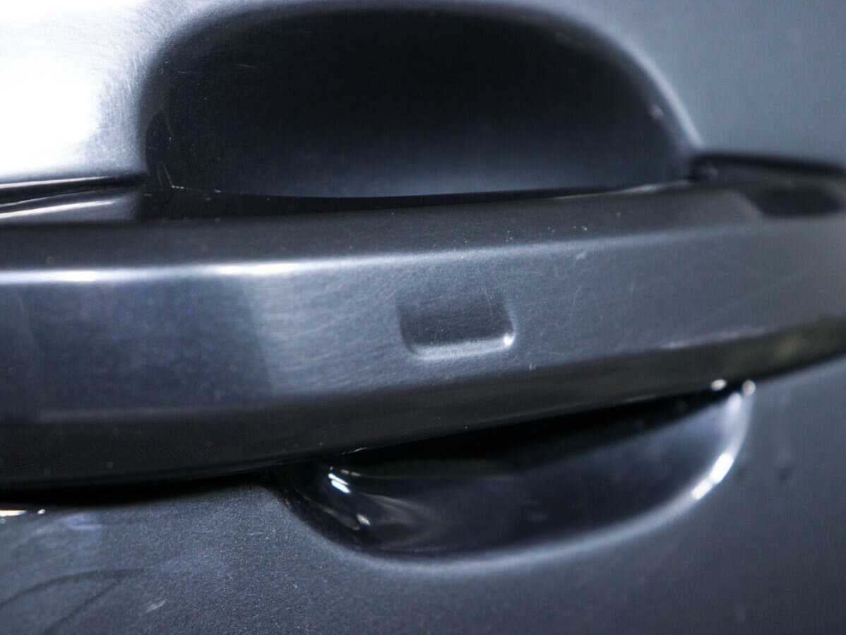 Audi A4 2016 года с пробегом. Фото: #15