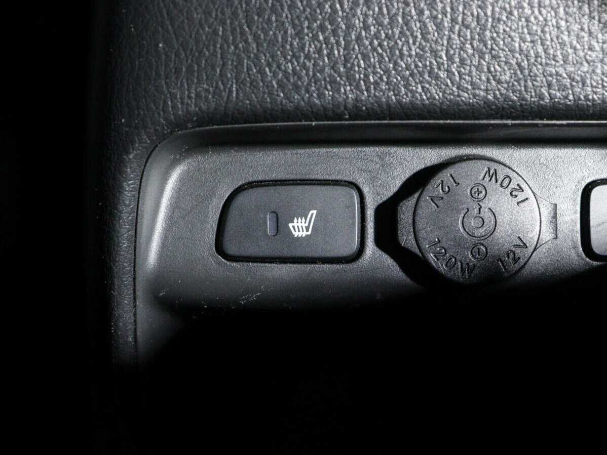 Kia Sorento 2014 года с пробегом. Фото: #15