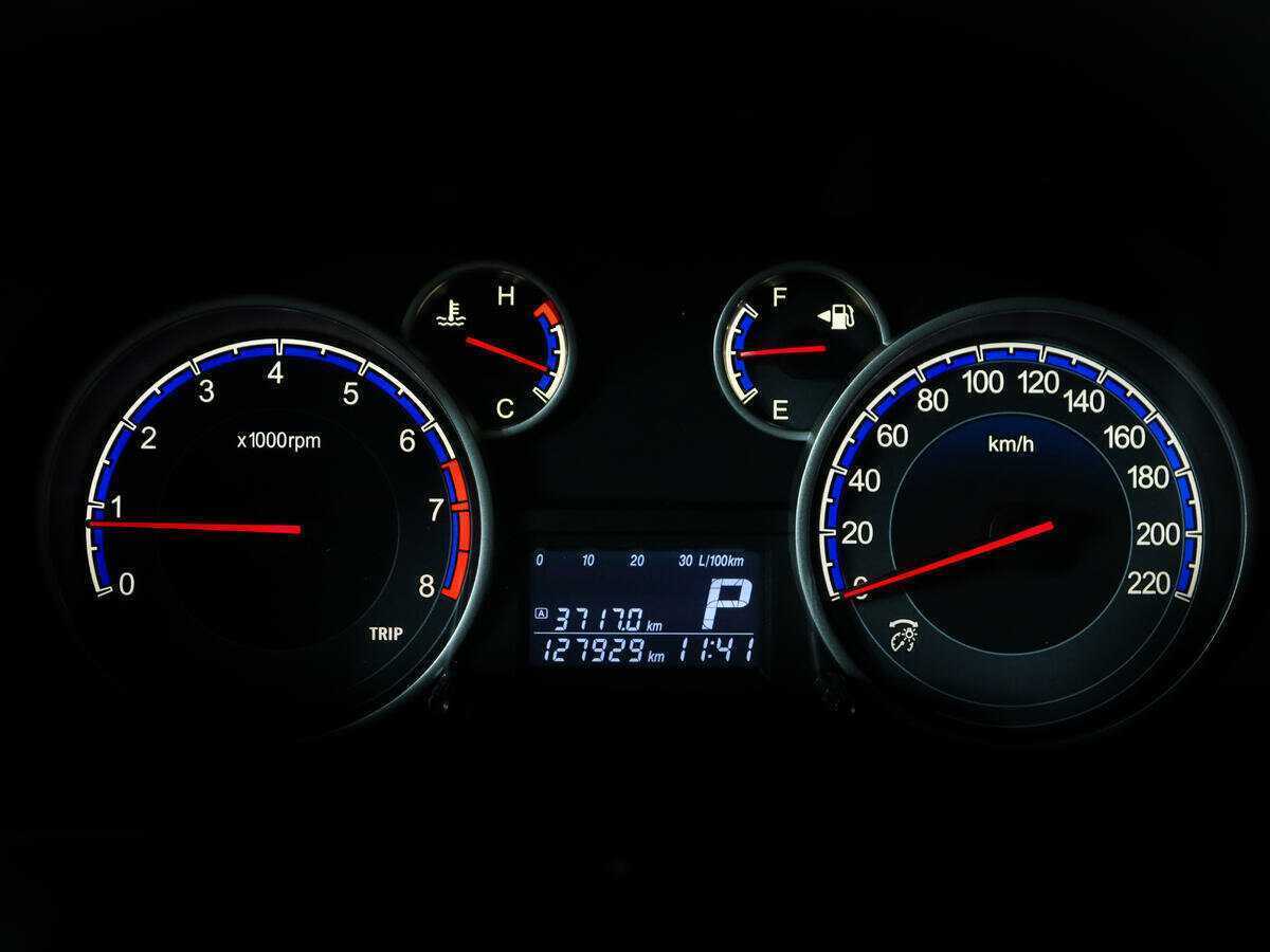 Suzuki SX4 2012 года с пробегом. Фото: #10