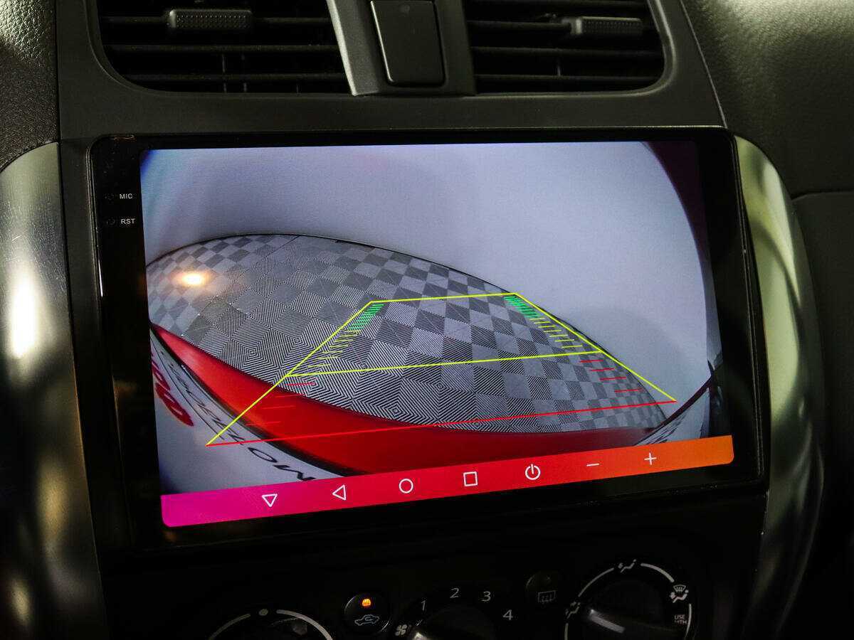 Suzuki SX4 2012 года с пробегом. Фото: #15