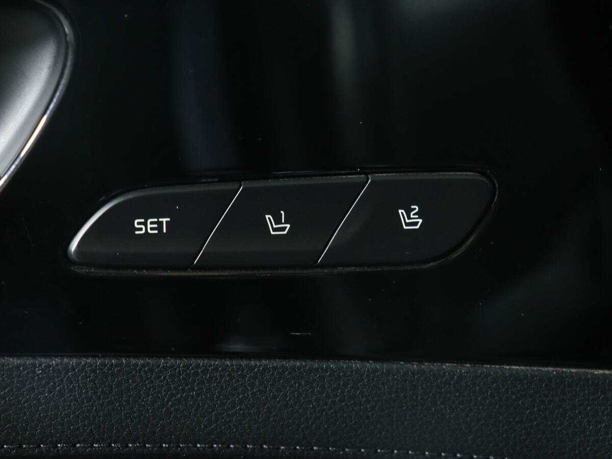 Kia Cerato 2019 года с пробегом. Фото: #15