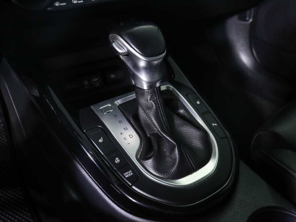 Kia Cerato 2019 года с пробегом. Фото: #16