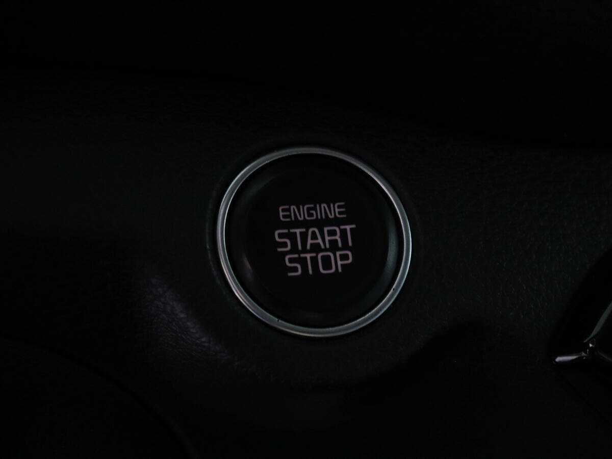 Kia Cerato 2019 года с пробегом. Фото: #17